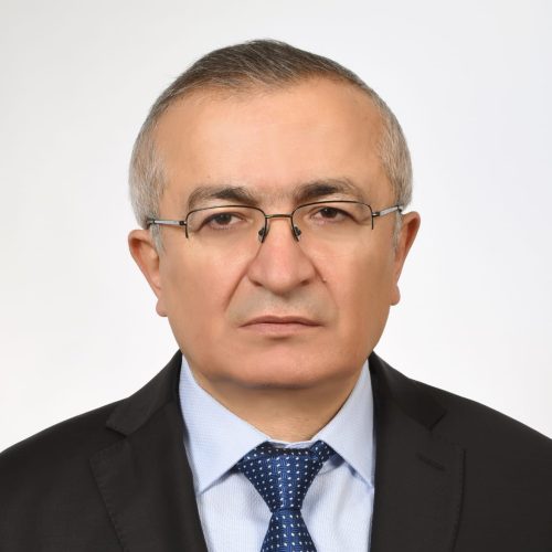 Ali Yakut