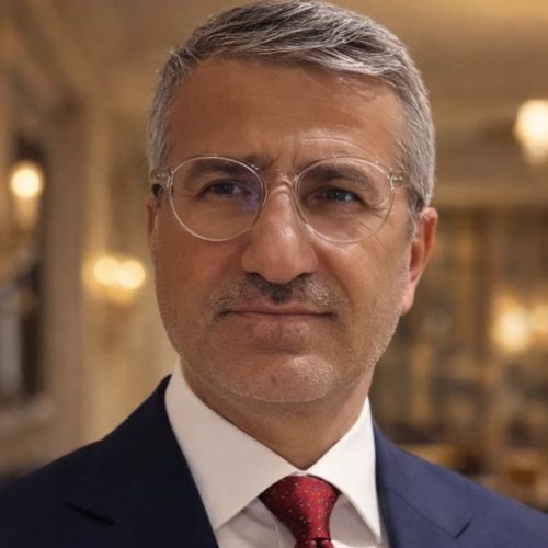 İrfan Başak