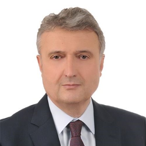 Mehmet Gökdemir