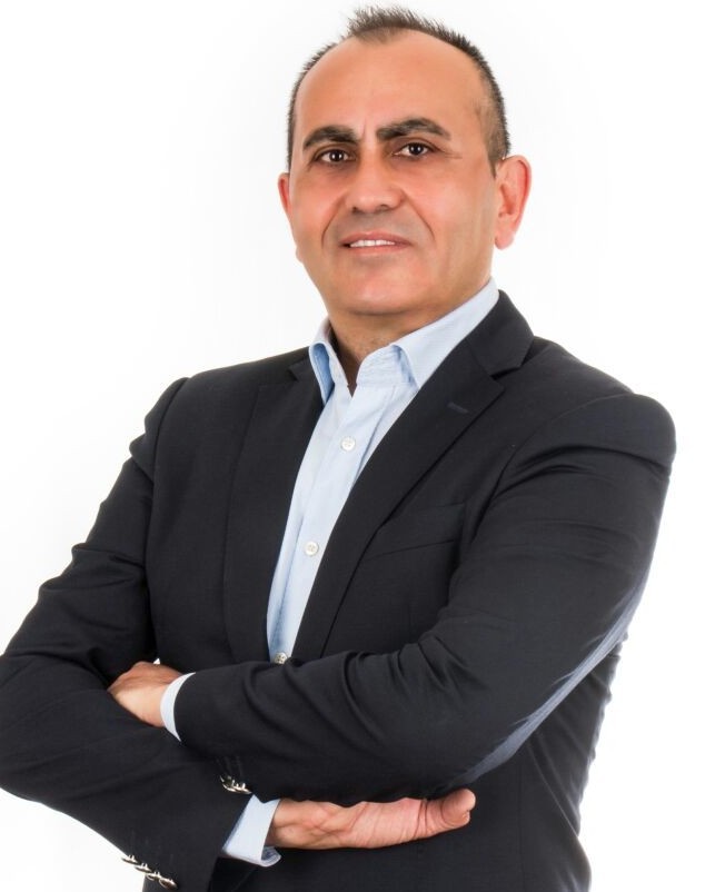 Bülent Hasanefendioğlu