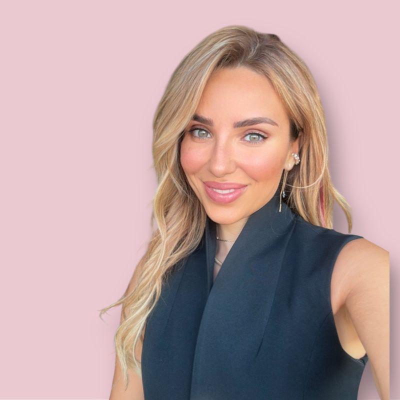 Mehlika Hediye Yıldırım