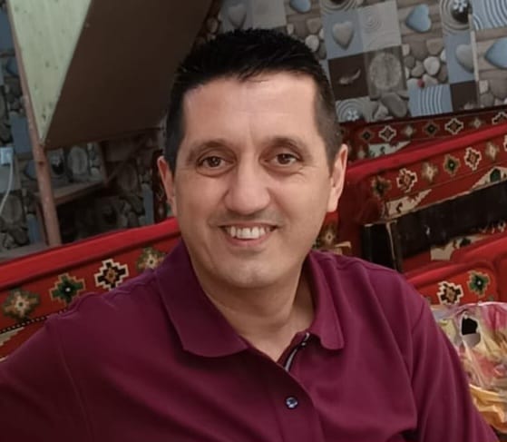 Oğuz BAYRAKTAROĞLU