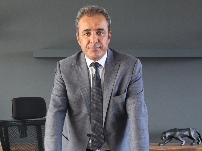 Cafer Salcan