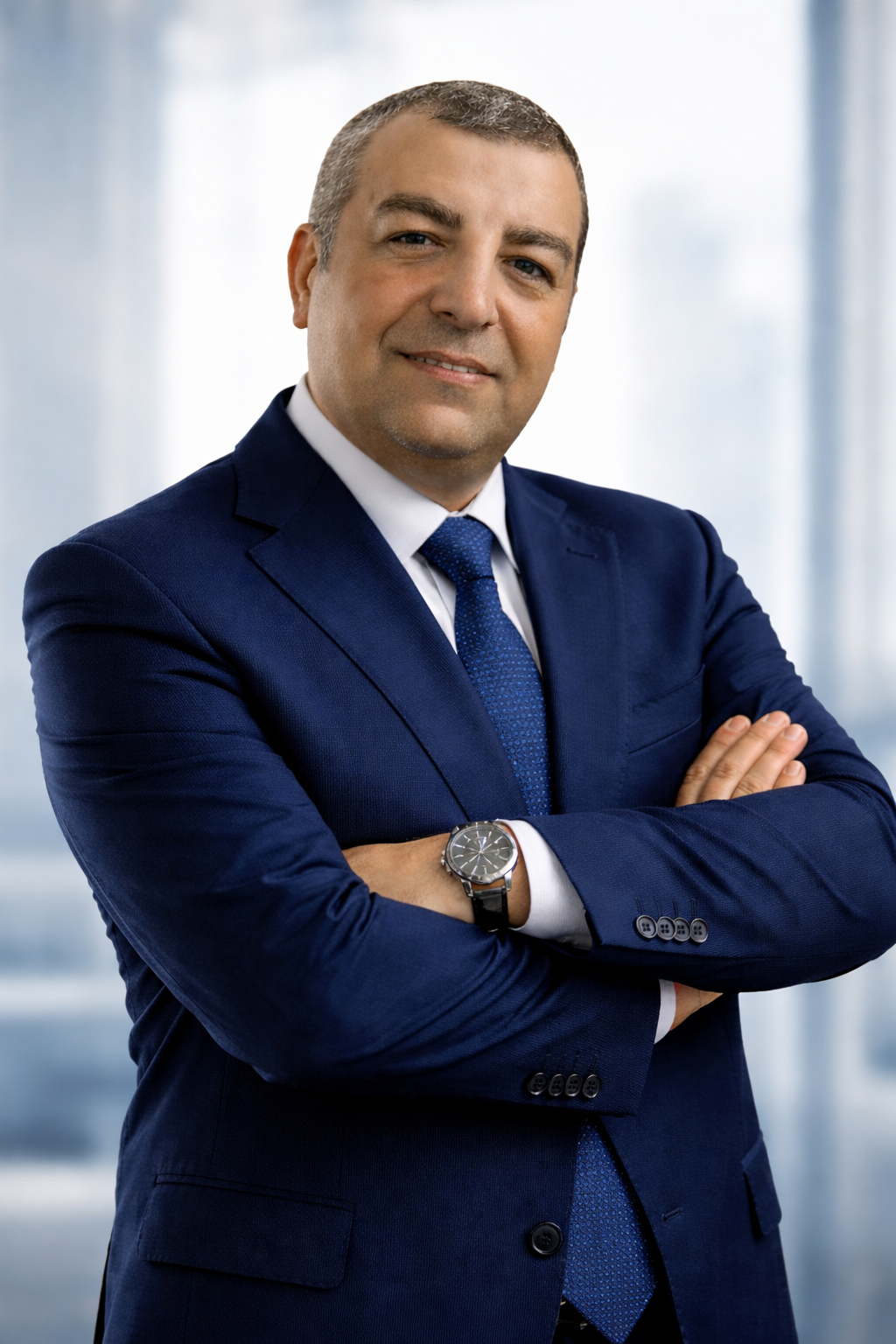 Kenan Gezici