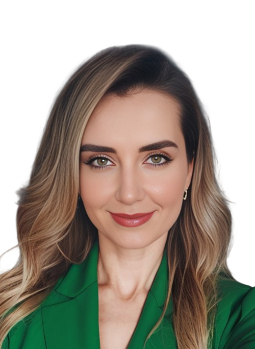 Pınar Alkan Sınırtekin