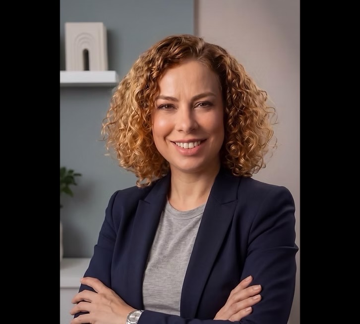 Ayşegül Özleyen