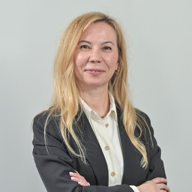Çiğdem Dağdelen