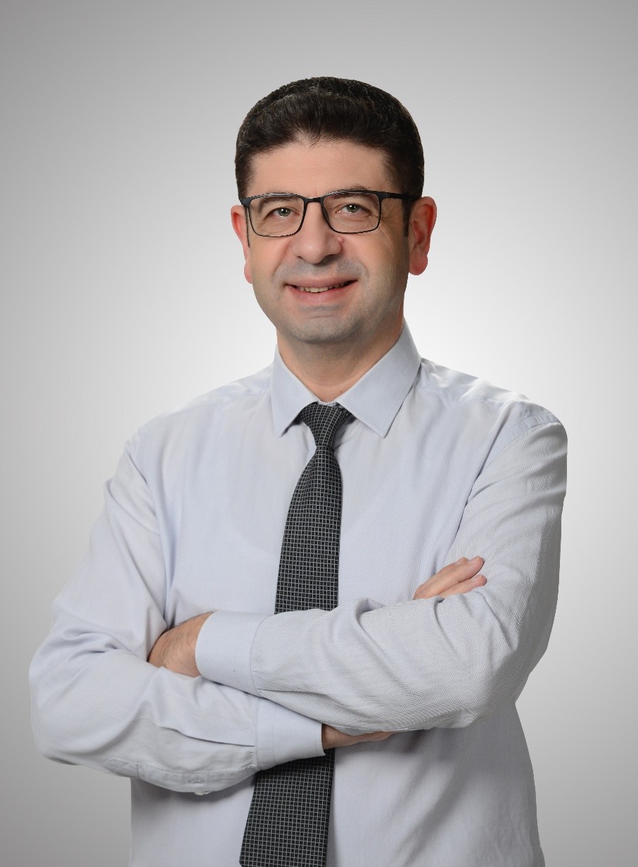 Dr. Mücahit Ünal